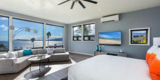 Luxurious & Private Modern Home w/Pool, AC & Diamond Head Views - Aloha Nalu Gallery 11