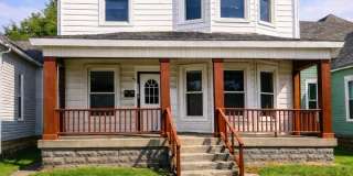 Step into charm, comfort, and convenience in the heart of Historic Farrington’s Grove! Gallery 1