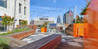 Sky Central Apartments Gallery 68