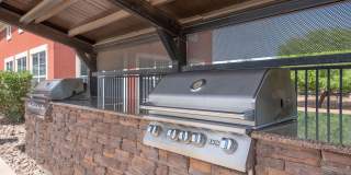 Villas at Zaragosa Gallery 14