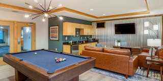 The Enclave Luxury Apartments Gallery 19