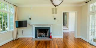 Historic Home Available at Foxhaven Farm Gallery 20