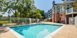 Village of Churchills Choice Gallery 14