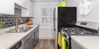 The Centre Apartments Gallery 5