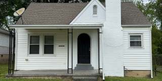 Three bedroom, 1 bath house in Burlington Gallery 1