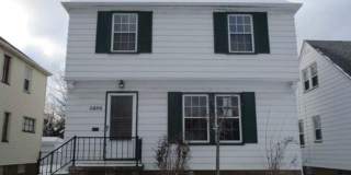 Fantastic West Park Rental now available Gallery 1