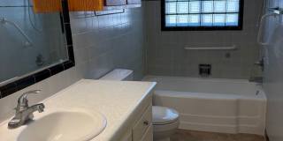 3-bedroom, 2-bathroom home with large backyard Gallery 21