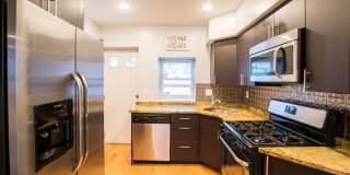 Contemporary Three Bedroom Home in Point Breeze Contemporary Three Bedroom Home in Point Breeze Gallery 1