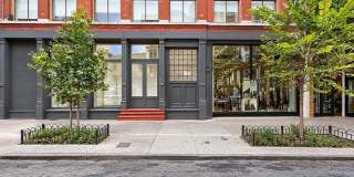 81 WOOSTER Street Gallery 1