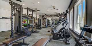 Napa Oaks Gallery 22