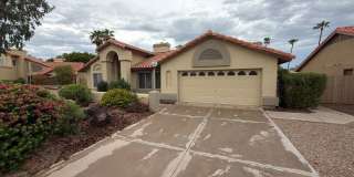 3 Bedroom - 2.5 Bath - 1795 Sq. Ft. - Gila Springs Community - Chandler, AZ Gallery 1