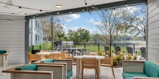 Watervue at Longwood Gallery 8