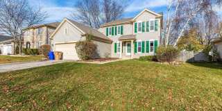 Updated Kenosha 3 Bedroom 2.5 Bath Gallery 1