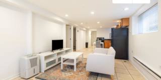 1841 North Mozart St. Gallery 1