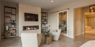 Luxury Home located in The Ridges of Summerlin Gallery 25