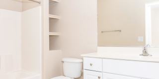 Meadow Square Apartment Homes - Affordable Housing Gallery 62