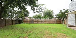 3 Bed | 2.5 Bath in Jenks! Gallery 39