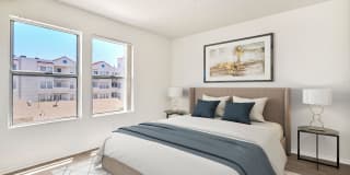 Skyline Terrace Apartments Gallery 32