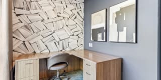 AMLI Parkside Gallery 12
