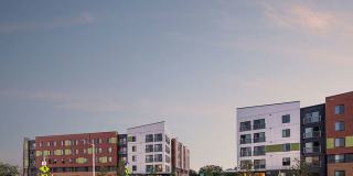 Apex East - Affordable Housing Gallery 8