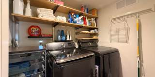 Fully Furnished 2 Bed 2 Bath Condo with Private Patio, 2 Gated Parking Spaces, Pool and Gym Gallery 35