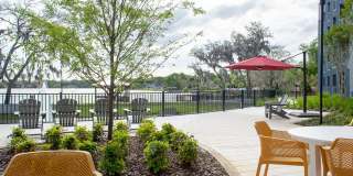 Watervue at Longwood Gallery 17