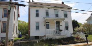 Newly Renovated Single Family Home Gallery 1