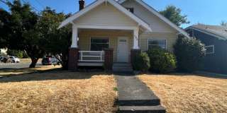 3bd/1ba Craftsman in Tacoma Gallery 1