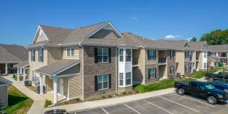 Flats on Memorial Gallery 1