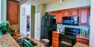 Boulders at Lone Mountain Gallery 13