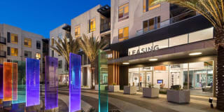 AMLI Uptown Orange Gallery 26