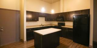 The Pointe on Mass Gallery 1