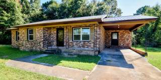 3 Bed/1 Bath single-family home for lease close to Plant Vogtle, Total Electric! Gallery 1