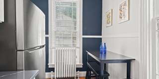 107 Union Avenue Gallery 13