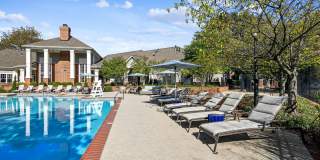 The Residences at Springfield Station Gallery 21