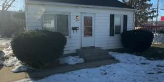 COMING SOON-2 Bedroom 1 Bathroom Home-1655 32nd St NE Gallery 1