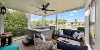 4128 S Lagoon Court Gallery 25