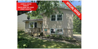 Spacious 3-Bedroom in Milan with 2-Car Garage! Gallery 1