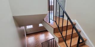 Spacious and Bright 2-level 1 BR in Adams Morgan Gallery 9
