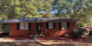 3/1 ranch brick home-fenced back yard! Gallery 1