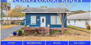 Historic GEM! – The First Female-Built Home in Holly Hill Gallery 1