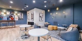 ibex at Uptown Gallery 22