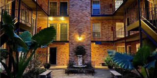 Renovated Condo steps from Maple Street & St Charles! Gallery 10