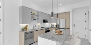 Aura North Miami Beach Gallery 1