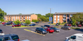 Rock Creek Apartments Gallery 22