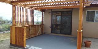 Charming Joshua Tree Village Home Gallery 12