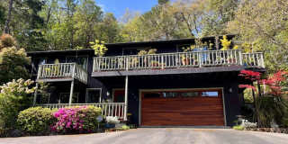 Rare Rental Opportunity: Premium 4-BR Home with Panoramic Views Gallery 1