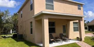 3 BEDROOM HOUSE ON INDEPENDENCE - NO REAR NEIGHBORS AVAILABLE 8/14/26 Gallery 3