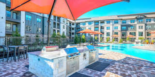 Cendana District West Gallery 7