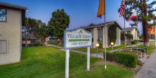Village Green Apartments Gallery 1